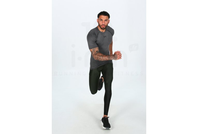 Under Armour Mallas largas 2.0 Graphic