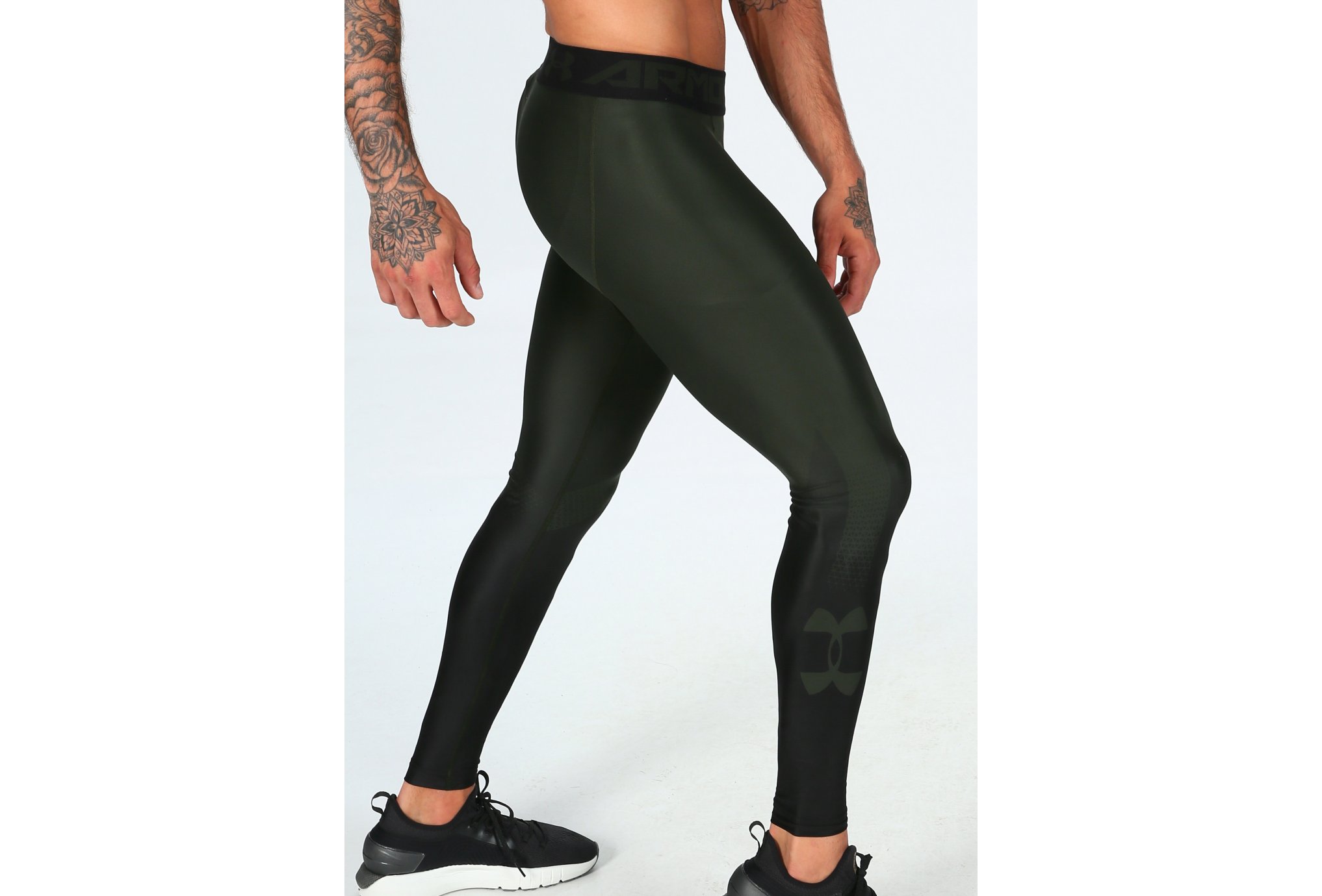 Under Armour 2.0 Graphic M vêtement running homme