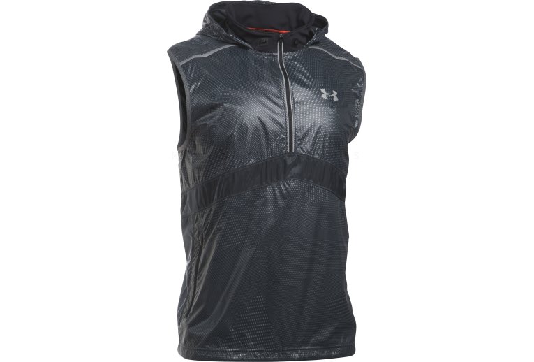 Under Armour Chaleco 2020 Translucent