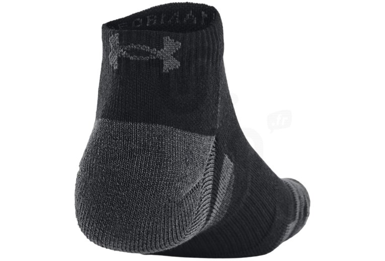 Under Armour 3 paires Performance Tech