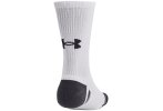Under Armour 3 paires Performance Tech