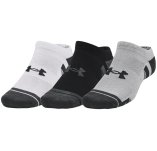 Under Armour 3 paires Performance Tech