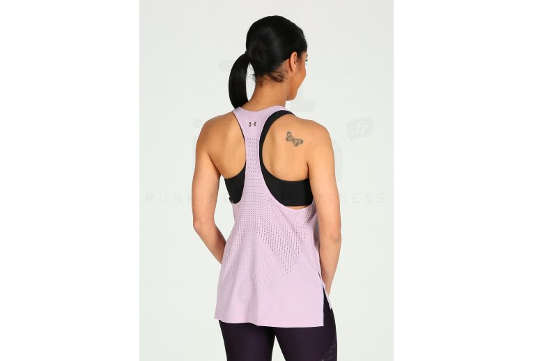 Under Armour Camiseta de tirantes Accelerate