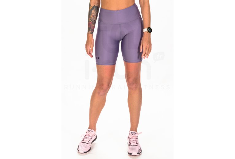 Under Armour mallas cortas Armour Bike