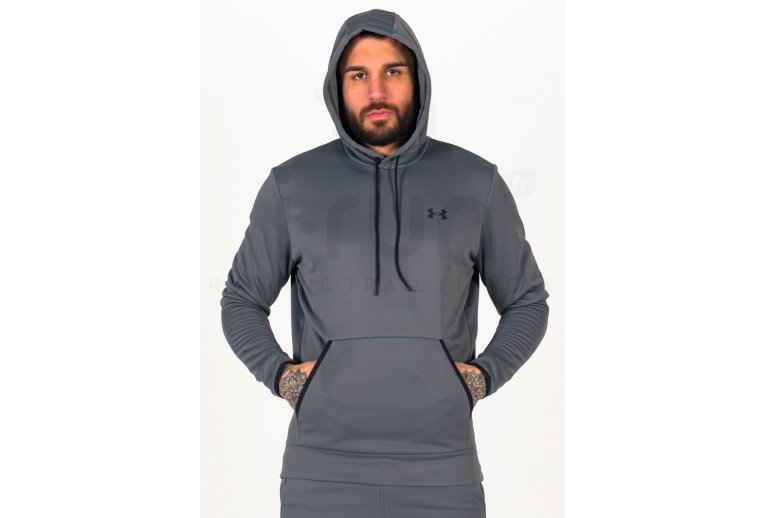 Under Armour sudadera Armour Fleece HD