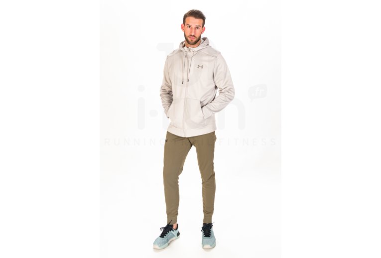 Under Armour sudadera Armour Fleece