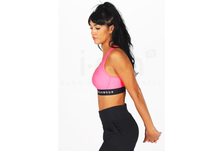 Under Armour Armour Mid Crossback