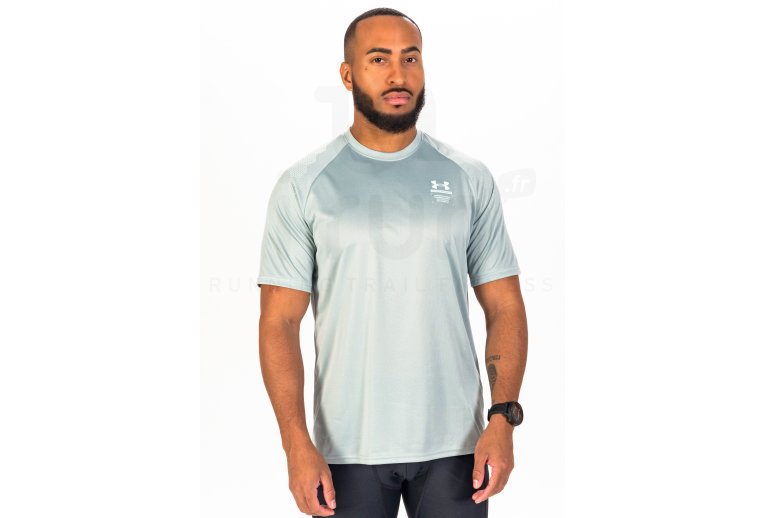 Under Armour camiseta manga corta ArmourPrint