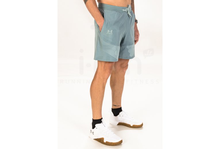 Under Armour pantal�n corto ArmourPrint