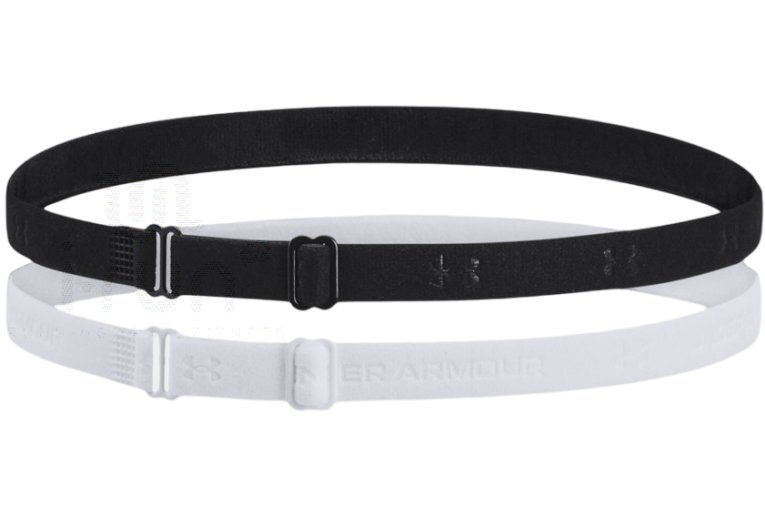 Under Armour Bandeaux ?lastiques Mini x2