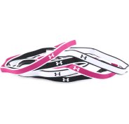 Under Armour Bandeaux Elastiques Mini x6