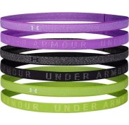 Under Armour Bandeaux Elastiques Mini x6