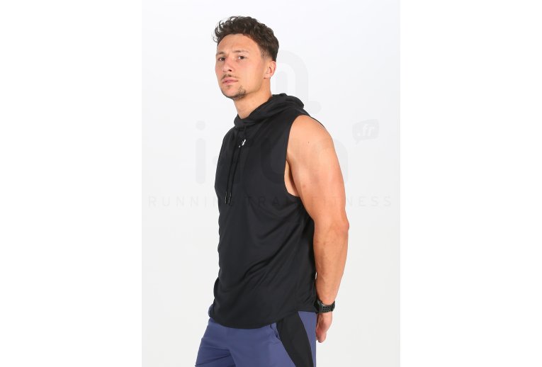 Under Armour camiseta sin mangas Baseline