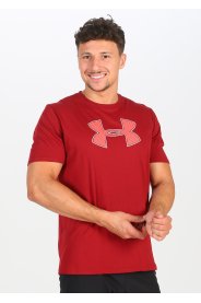 Under Armour Big Logo M