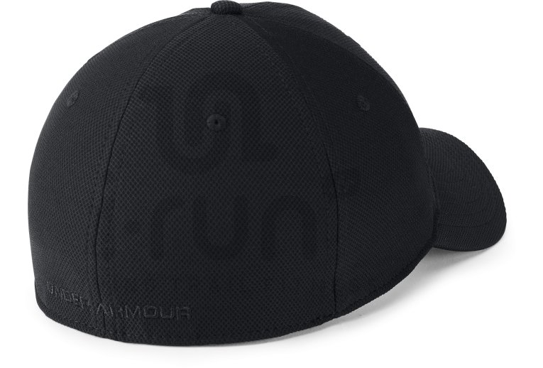 Under Armour gorra Blitzing 3.0