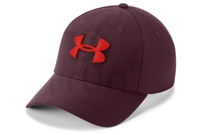 Under Armour gorra Blitzing 3.0