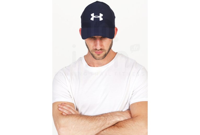 Under Armour gorra Blitzing 3.0