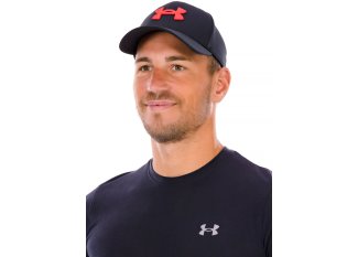 Under Armour Blitzing