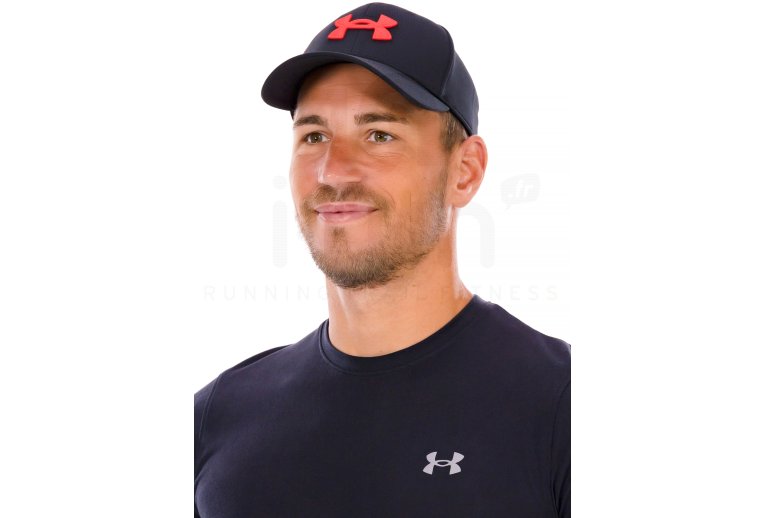 Under Armour Blitzing