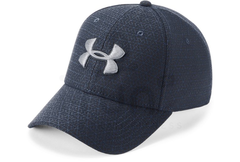 Under Armour Gorra Blitzing Printed 3.0