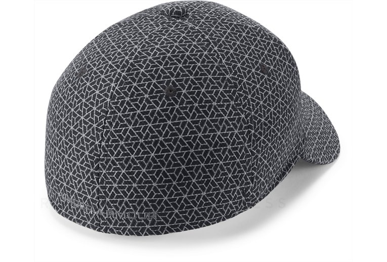 Under Armour Gorra Blitzing Printed 3.0