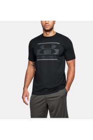 Under Armour Blocked Sportstyle Logo M