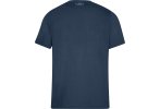 Under Armour Camiseta manga corta Blocked Sportstyle Logo