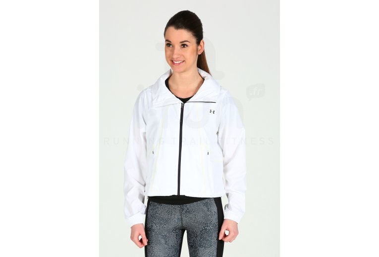Under Armour Blouson Accelerate Damen