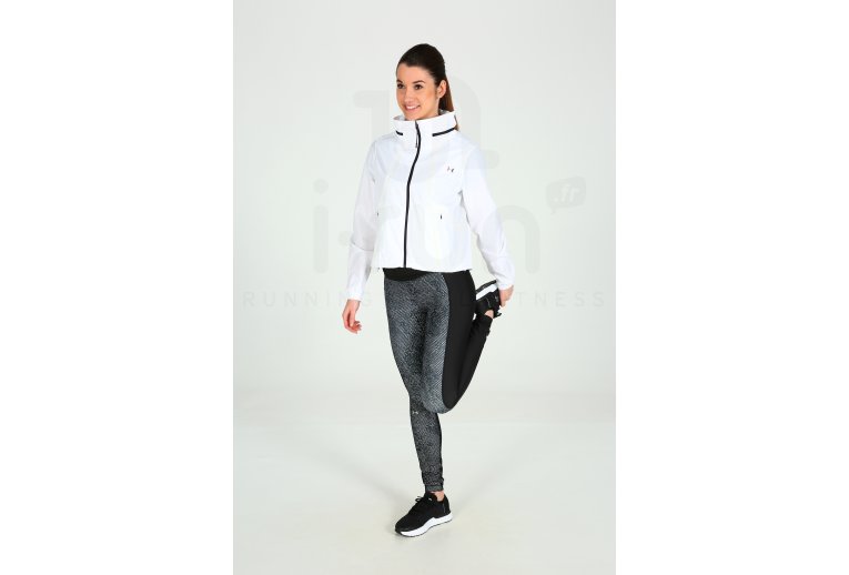 Under Armour Blouson Accelerate Damen