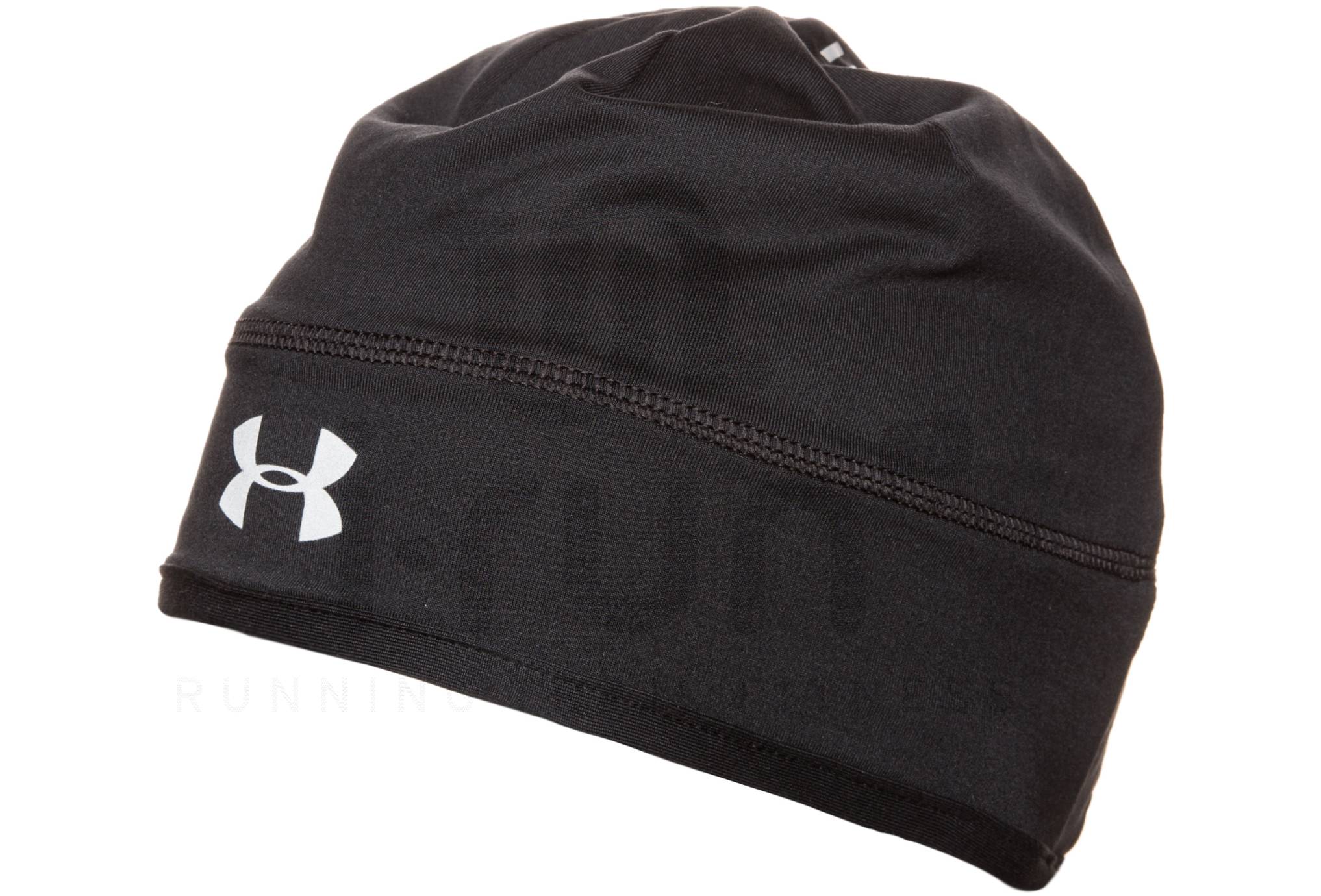 Under Armour Bonnet Layered Up W femme pas cher