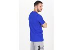 Under Armour camiseta manga corta Boxed Sportstyle