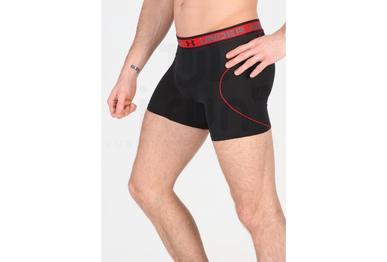 Under Armour B�xer Iso-Chill Mesh Boxerjock