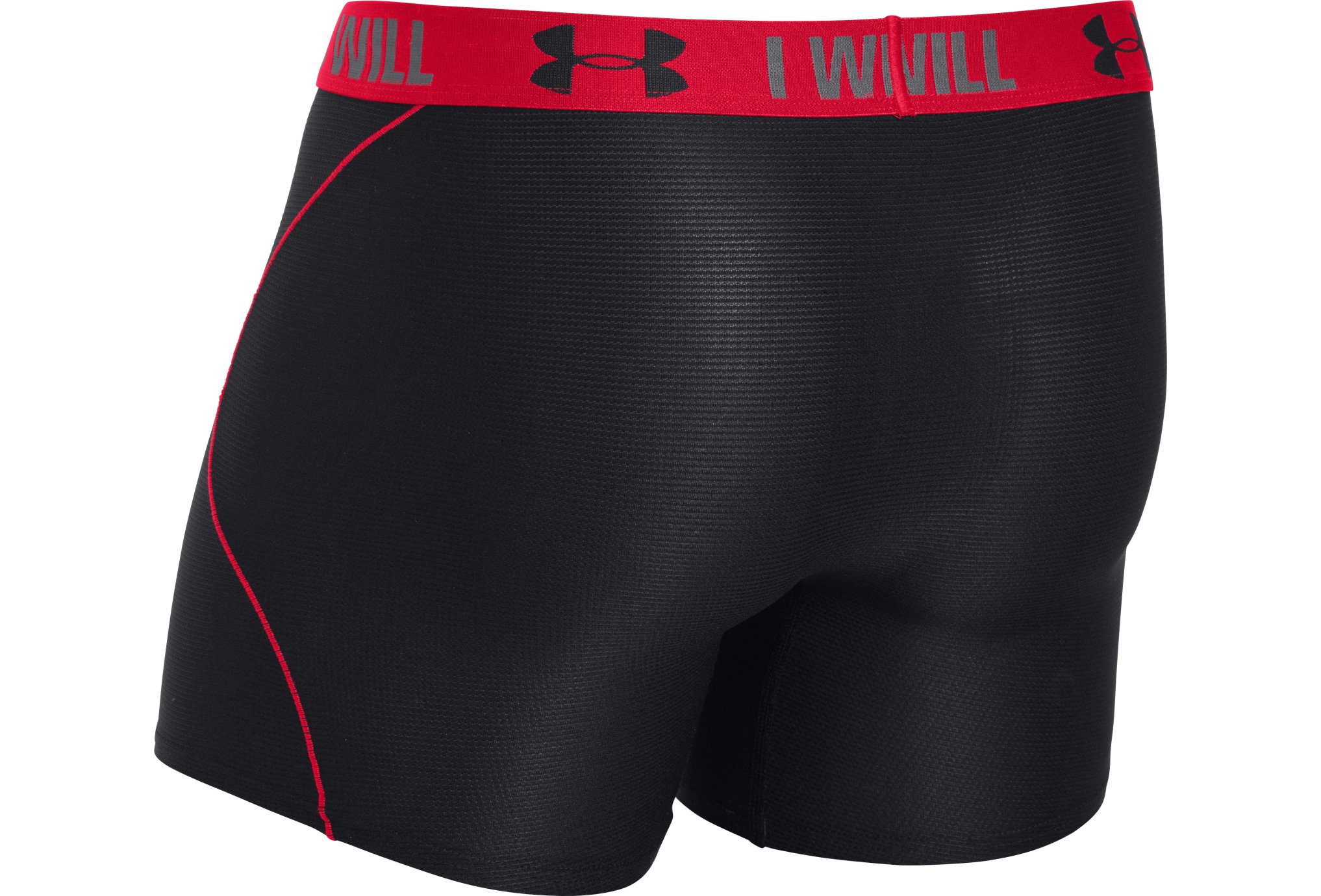 Under Armour Bóxer Ua Iso Chill Mesh Boxerjock Hombre Carrera Ropa Interior Under Armour Ropa 