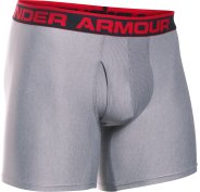 Under Armour Boxers Original Series 6 Boxerjock M