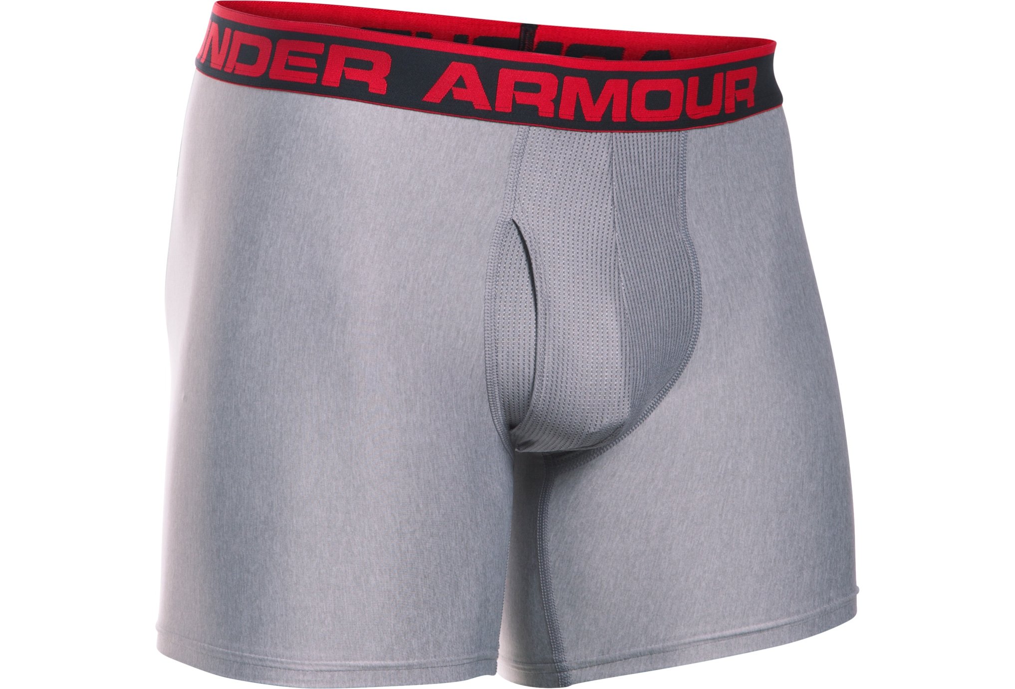 Under Armour Boxers Original Series 6 Boxerjock M vêtement running homme