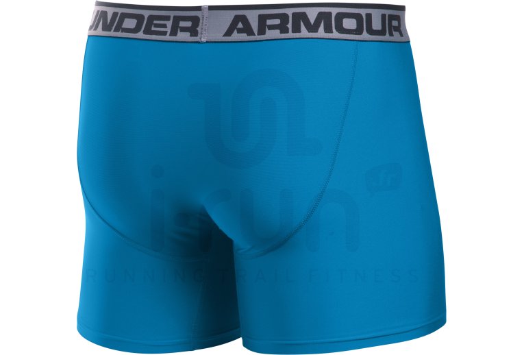 Under Armour Boxers Original Series 6 Boxerjock