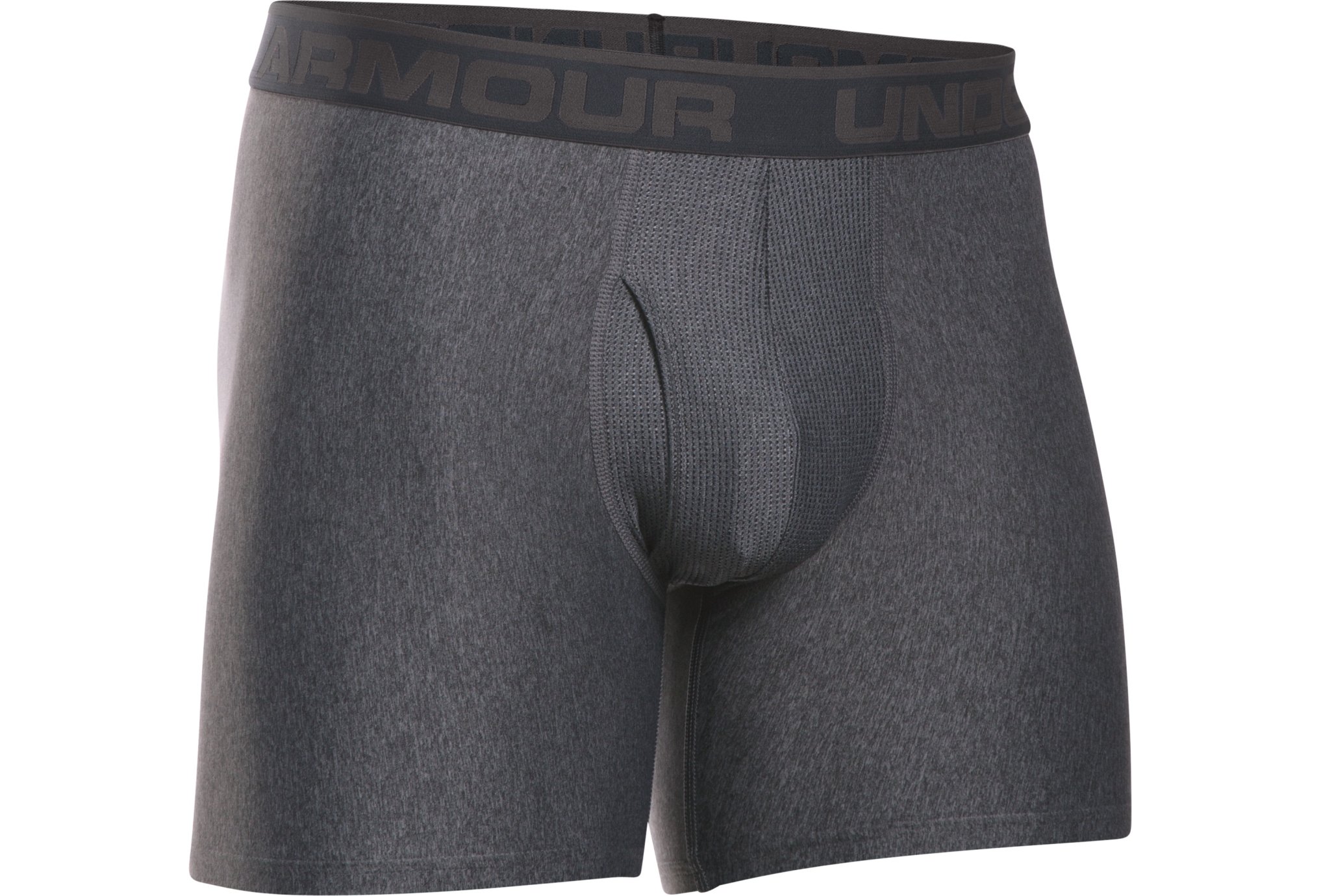 Under Armour Boxers Original Series 6 Boxerjock M vêtement running homme