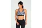 Under Armour Sujetador Mid Printed