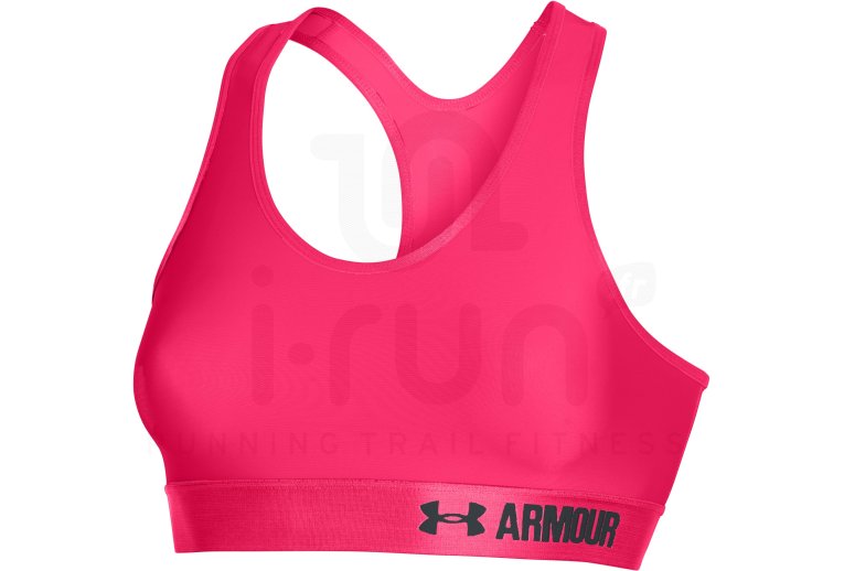 Under Armour Sujetador Mid