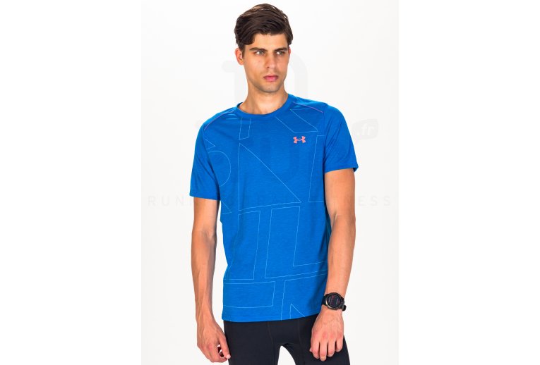 Under Armour Breeze 2.0 Trail Herren