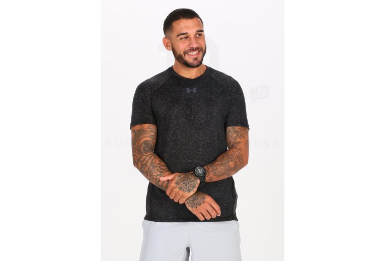 Under Armour camiseta manga corta Breeze