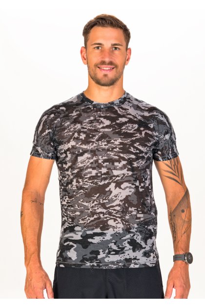 Under Armour camiseta manga corta Breeze