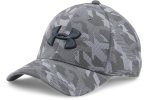 Under Armour Gorra Blitzing Printed Stretch