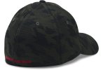 Under Armour Gorra Blitzing Printed Stretch