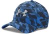 Under Armour Casquette Blitzing Printed Stretch 