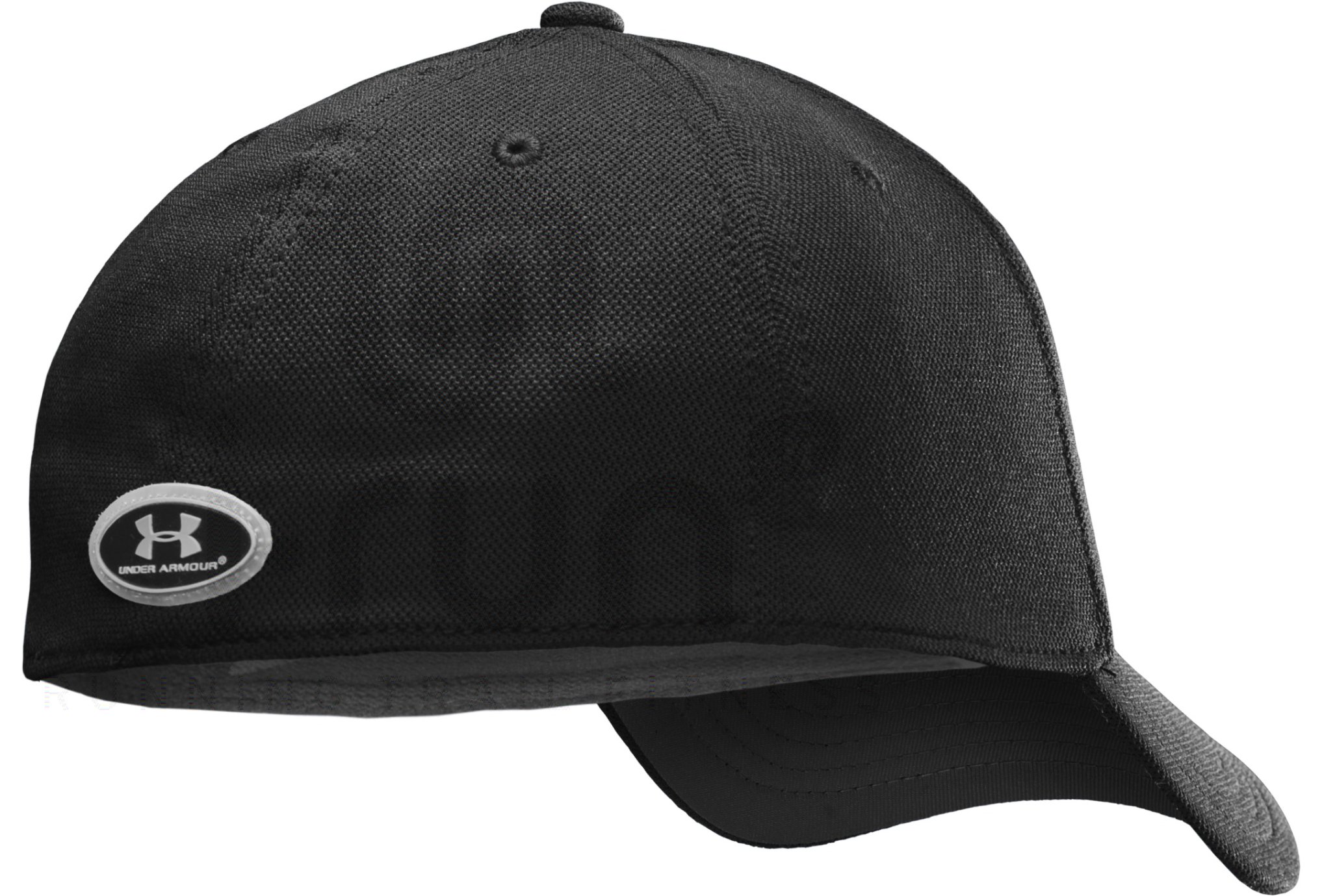 Under Armour Casquette Stretch Fit