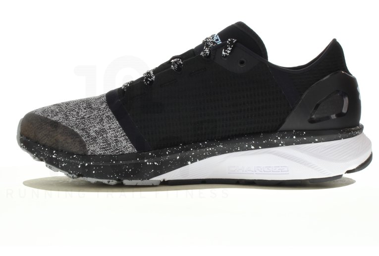 Under Armour Charged Bandit 2