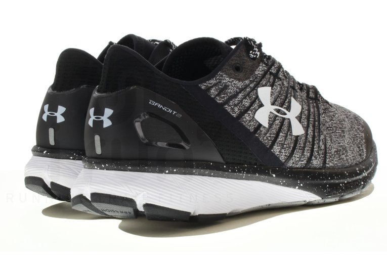 Under Armour Charged Bandit 2