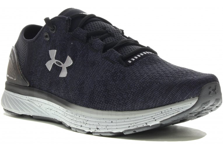charged bandit 3 under armour