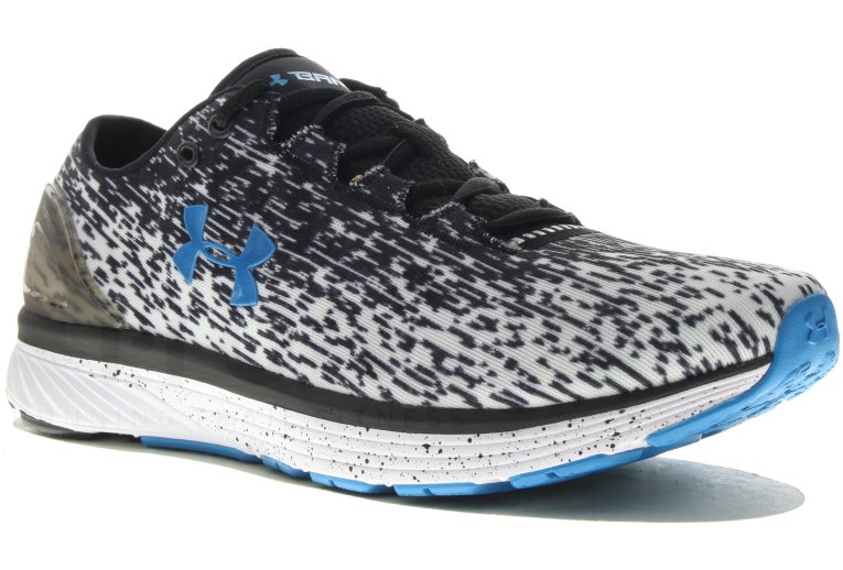 zapatillas under armour charged bandit 3